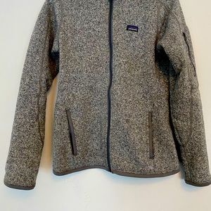 Patagonia Better Sweater Jacket